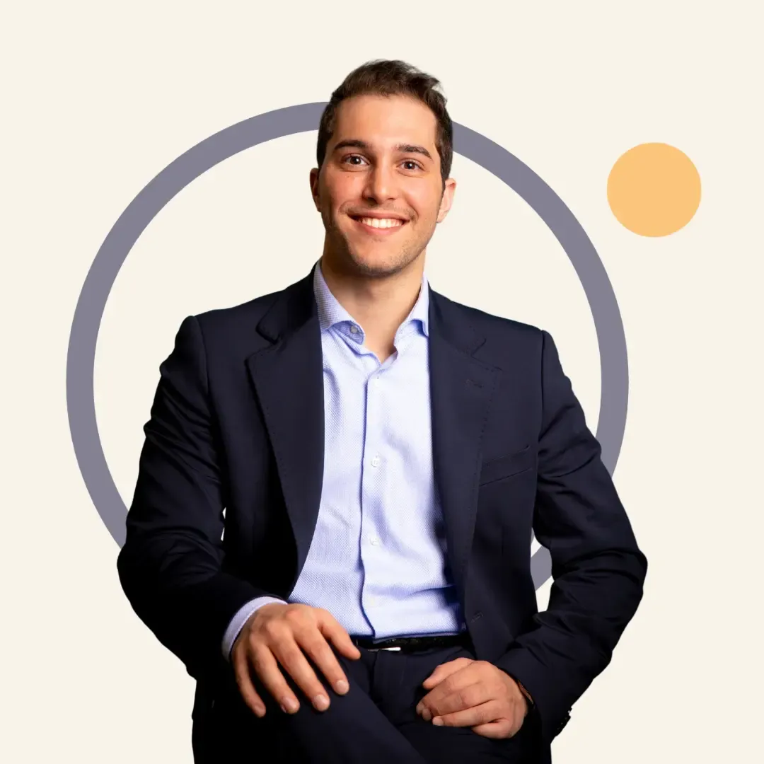 Gian Maria Favalesi, fondatore e marketing strategist di Neurovend
