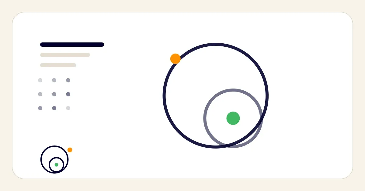 Illustrazione Neurovend sugli elementi di una landing page efficace
